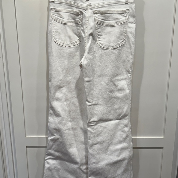 Madewell Women's 11” HR Vintage Flare *SOLD OUT* - Picture 8 of 12